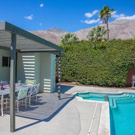 The Nest By Acme House Company Villa Palm Springs Exterior photo