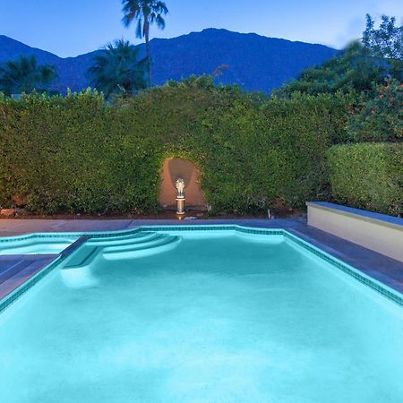 The Nest By Acme House Company Villa Palm Springs Exterior photo