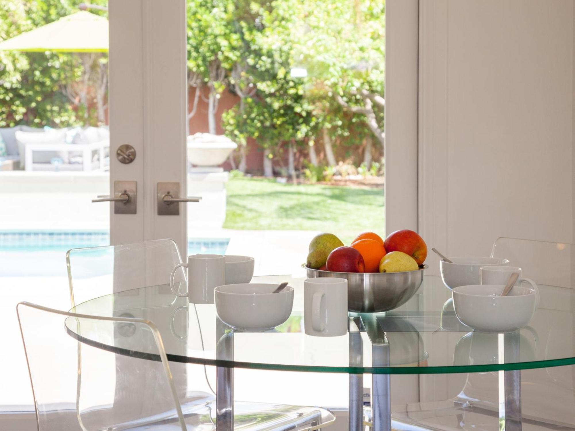 The Nest By Acme House Company Villa Palm Springs Exterior photo