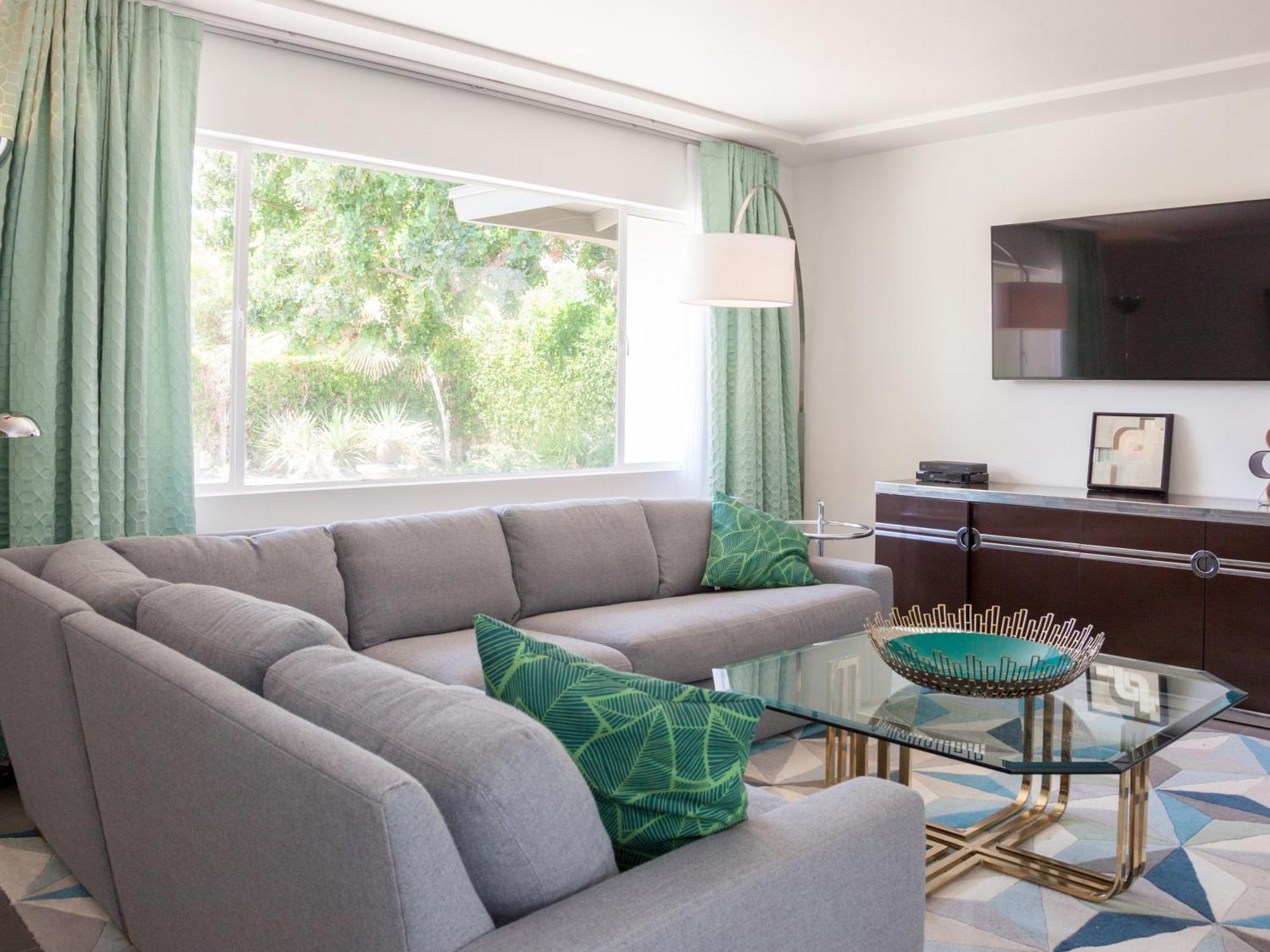 The Nest By Acme House Company Villa Palm Springs Exterior photo