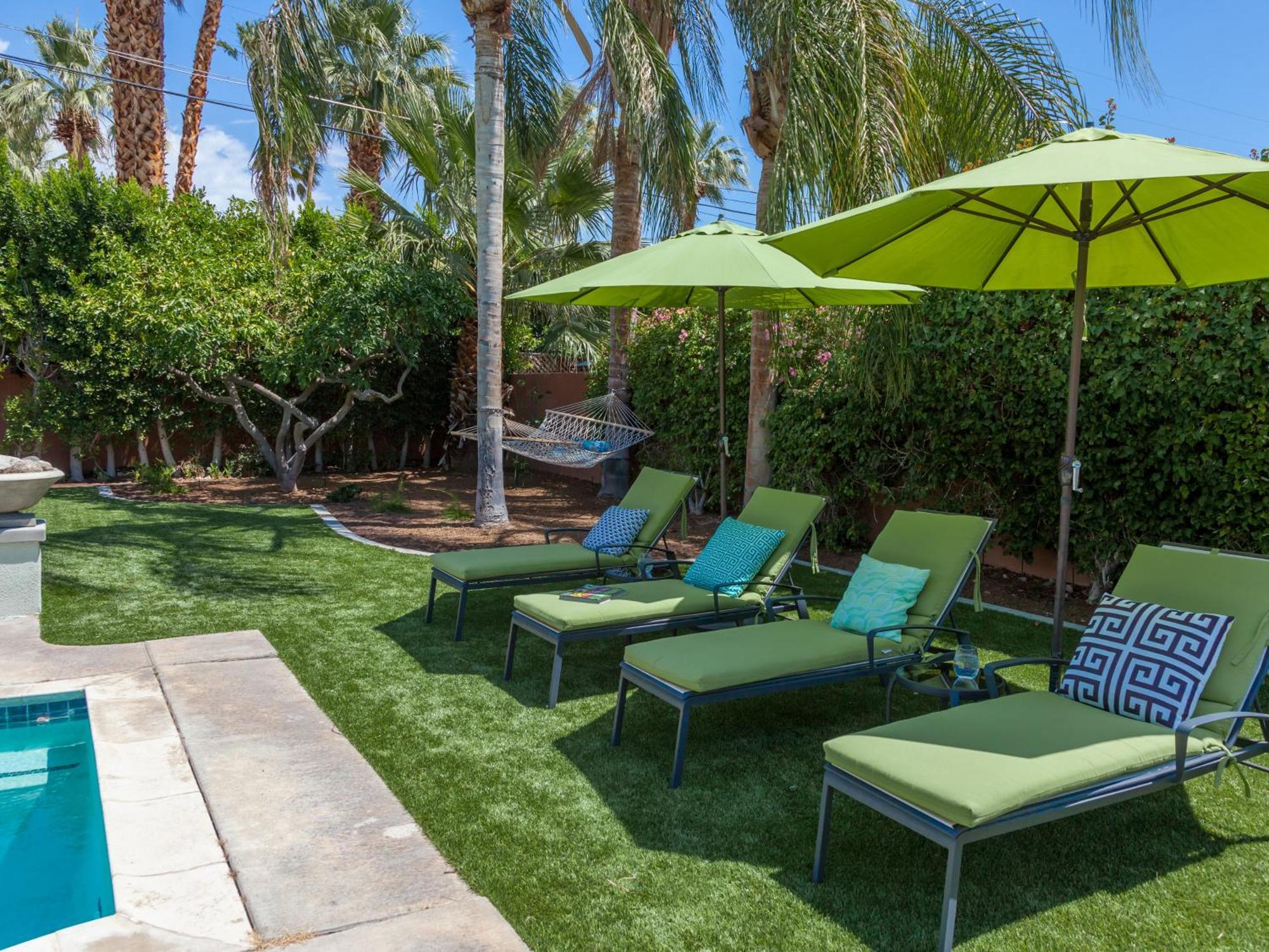 The Nest By Acme House Company Villa Palm Springs Exterior photo